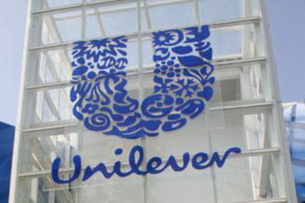 Unilever Catat Pertumbuhan Penjualan Rp8,7 T