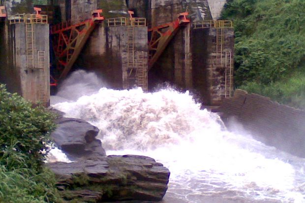 Proyek Dam Digenjot, Daerah Diminta Siapkan Perda Tata Ruang