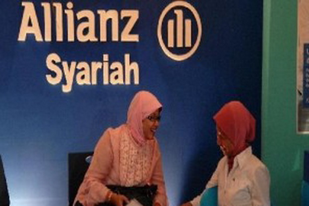 Allianz Life Syariah Siapkan 800 Agen Baru