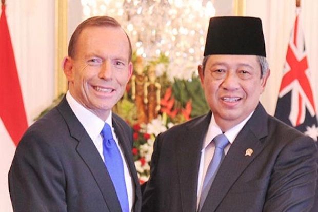 Perbaiki Hubungan dengan Indonesia, Australia Revisi Kerjasama Intelijen