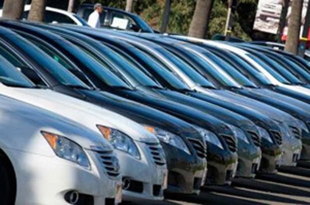 Pilpres Bikin Penjualan Automotif Turun 7,4%