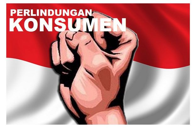 Agenda Perlindungan Konsumen