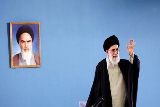 Khamenei: Gempur Iran Bukan Prioritas AS Sekarang