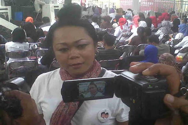 Prabowo Dapat Dukungan Waria se-Yogyakarta