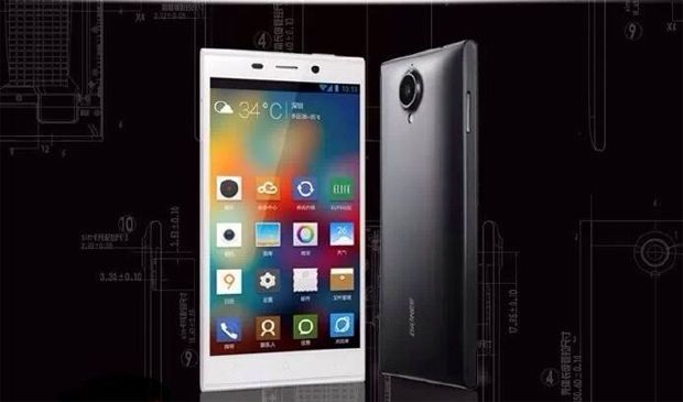 Huawei Ascend Y320 Ponsel Canggih Harga Terjangkau