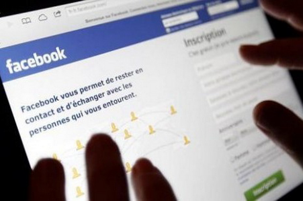 Pakai Akun Facebook Polisi, Tipu Rp30 Juta