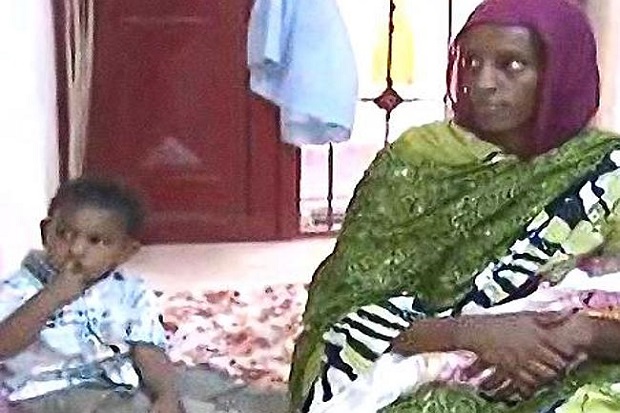 Tegaskan Murtad, Kakak Minta Wanita Sudan Dieksekusi