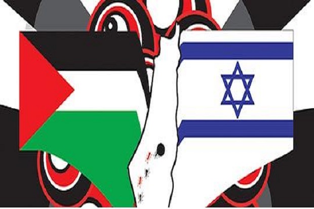 Palestina Siap Respon Aksi Israel