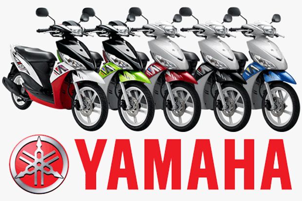 Yamaha Kuasai Market Share 58,5% di Indonesia Timur