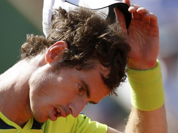 Murray Segera Lupakan Roland Garros