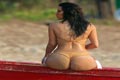 Keseksian Kartel Tersadis Dunia Mirip Kim Kardashian