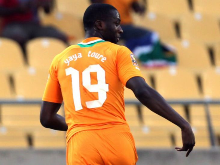 Saatnya Pantai Gading Berprestasi di Piala Dunia
