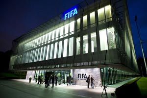 Soal Dugaan Suap Piala Dunia 2022, FIFA Semakin Terpojok