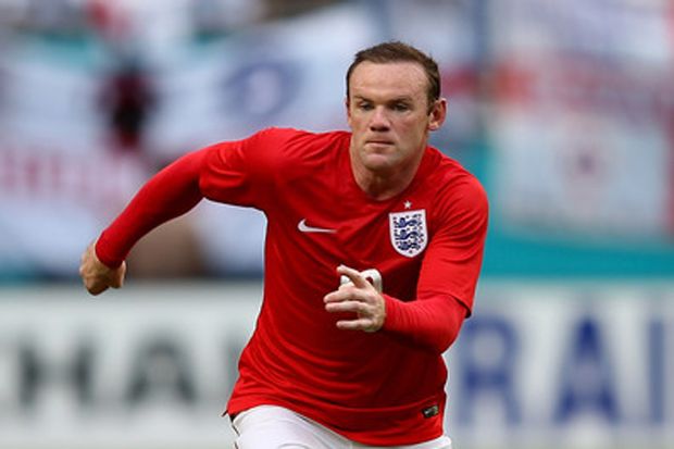 Beckham: Rooney Masih Menakutkan