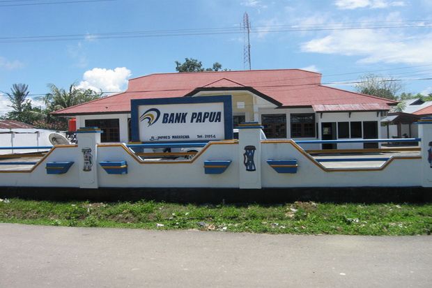 Bank Papua Targetkan 4.000 Nasabah di Sulut