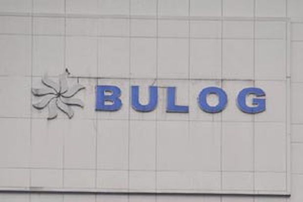 Bulog Gelar Operasi Pasar di Surabaya