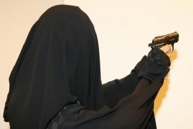 Wanita Saudi Bunuh Suami karena Nikah Lagi