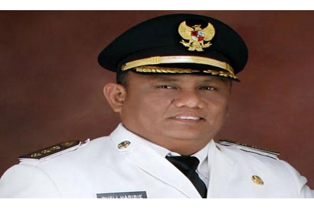 Raih WTP, Gubernur Gorontalo Puji Pegawai Pemprov