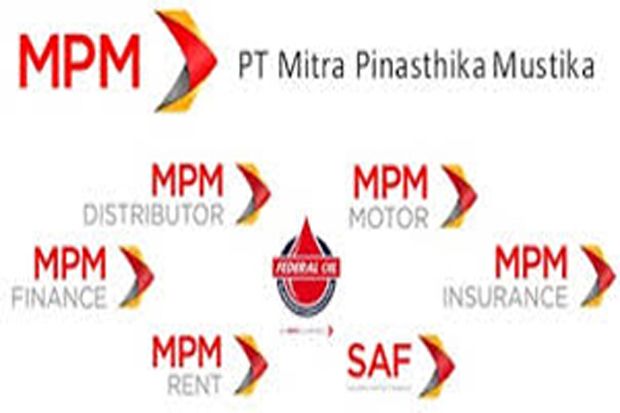 Mitra Pinasthika Realisasikan Dana IPO Rp1,03 T