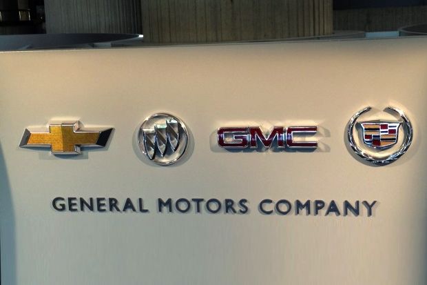 General Motors Dukung Penuh Rencana Opel