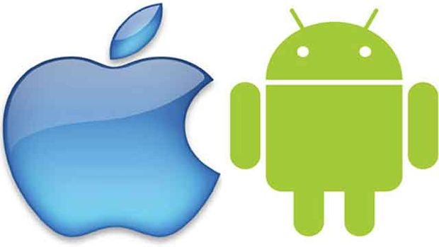 Percaya atau Tidak, iOS dan Android Semakin Serupa