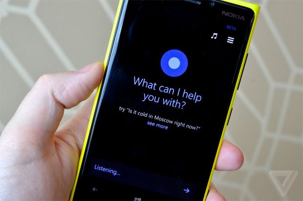 Cortana Dirumorkan Dirilis di Xbox One