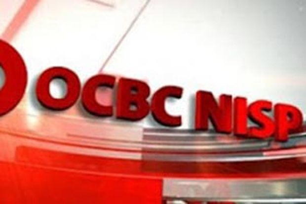 Bank OCBC NISP Beri Beasiswa Putra Anggota TNI