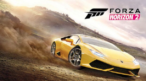Gameplay Forza Horizon 2 Dirilis Tanpa Sistem Mikro Token