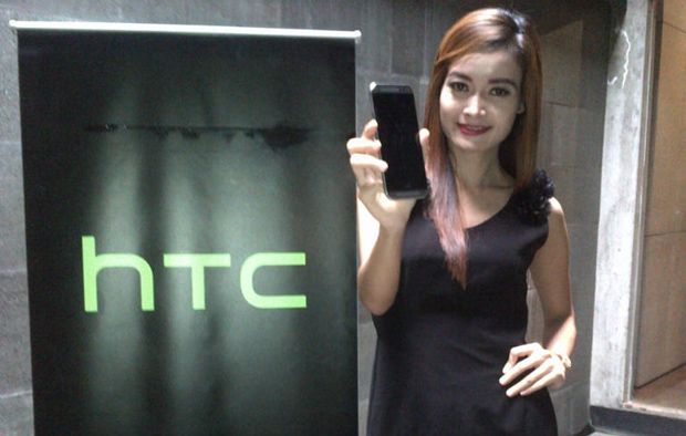 HTC One (M8) Andalkan Duo Camera