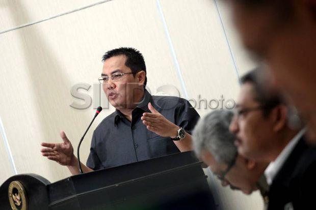Dewan Syuro PKB Kaget Ruangan Helmy Faishal Disegel KPK