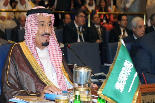Saudi: Isu Sektarian Faktor Utama Konflik Irak
