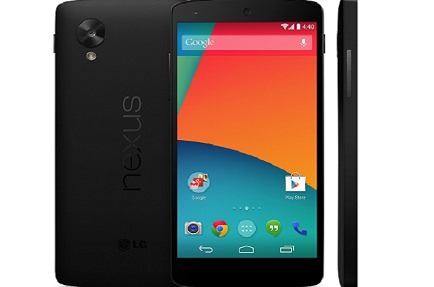 Nexus 6 Tidak Dibuat Oleh LG