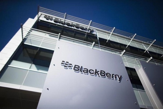 BlackBerry-EnStream Dukung Transaksi Keuangan Aman