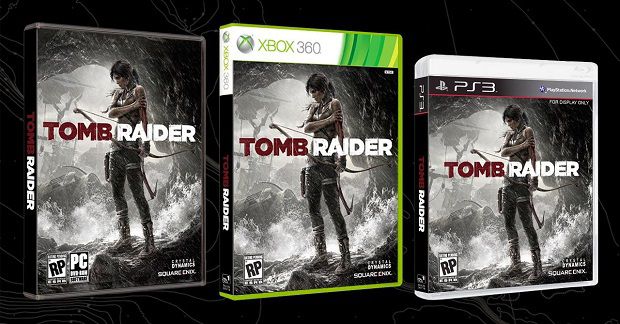 Dirumorkan Rise of the Tomb Raider Segera Hadir