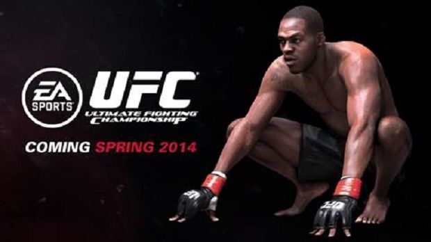 EA Sports Rilis UFC di PS4 Minggu Ini