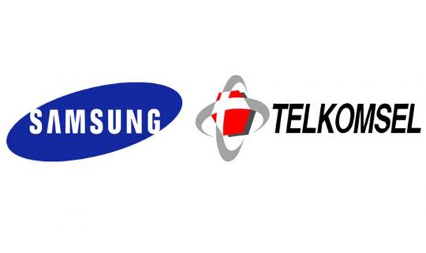 Telkomsel-Samsung Bagi-bagi Hadiah Umroh