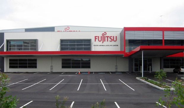 Fujitsu: CDT Handal dalam Bisnis SMB dan Enterprise