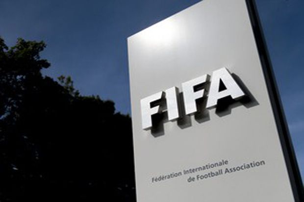 FIFA Investigasi Kasus Rasisme di Piala Dunia 2014
