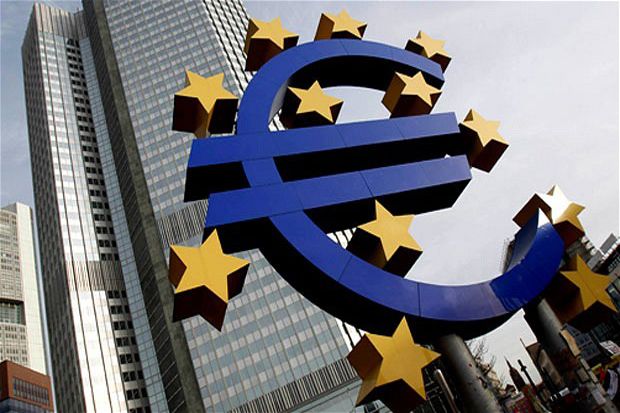 IMF Sarankan ECB Lakukan Pelonggaran Moneter