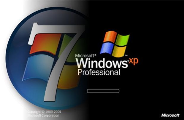 Windows 7 Transformasi Jadi Windows XP Baru