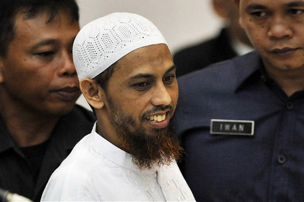 Umar Patek Berpeluang Dapat Remisi Idul Fitri