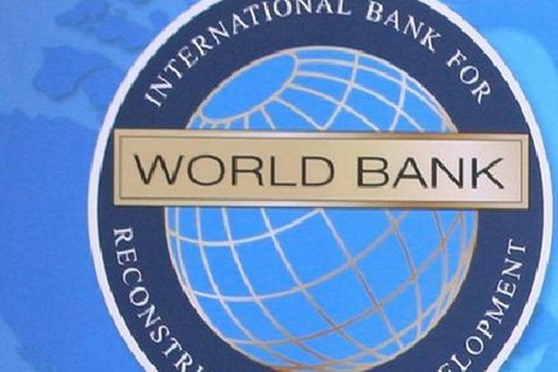 Bank Dunia: Indonesia Harus Tumbuh Lebih Cepat