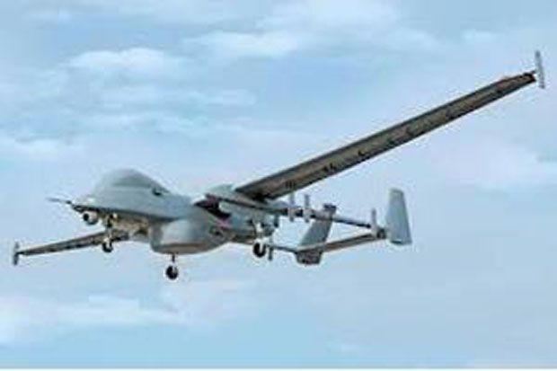 Jaga Keamanan Bangsa, Drone Mempunyai Plus Minus