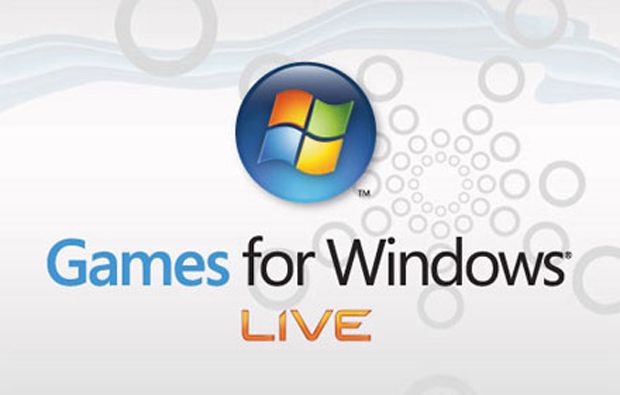 Games for Windows Live Tidak Ditutup