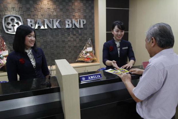 BNP Targetkan 50% Penyaluran Kredit bagi UMKM