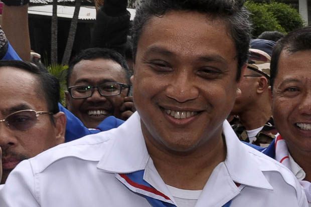 Dede Yusuf Yakin Prabowo Menang di Jabar