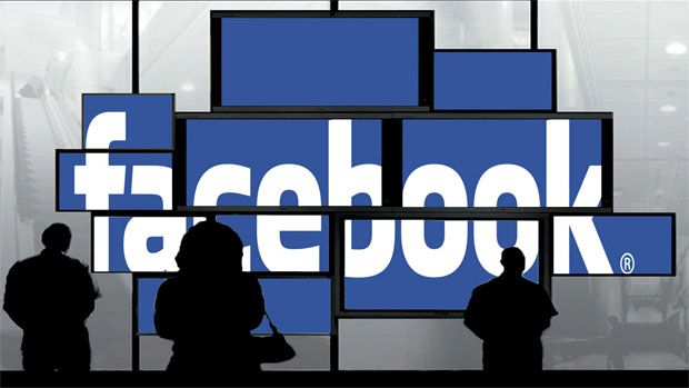 Facebook Kuasai Pasar Remaja
