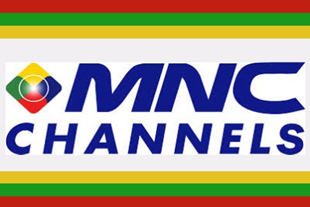 MNC Channels Re-branding 18 Logo Baru
