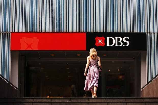 Bank DBS Luncurkan Aplikasi Smart Money