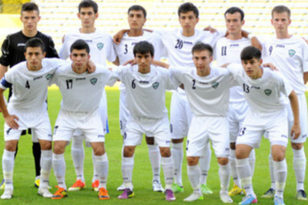 Jelang Piala Asia U-19, Uzbekistan U-19 Ganti Pelatih